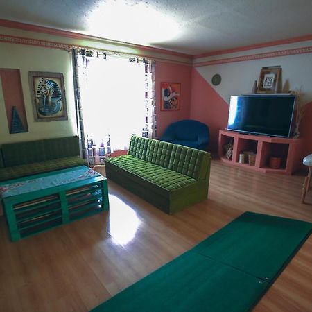 Villa Ametyst Štúrovo Eksteriør bilde