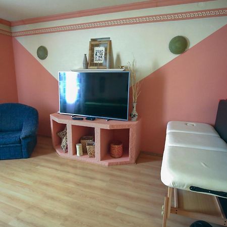 Villa Ametyst Štúrovo Eksteriør bilde