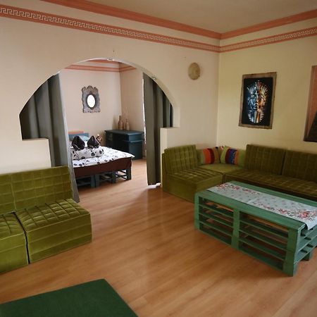 Villa Ametyst Štúrovo Eksteriør bilde
