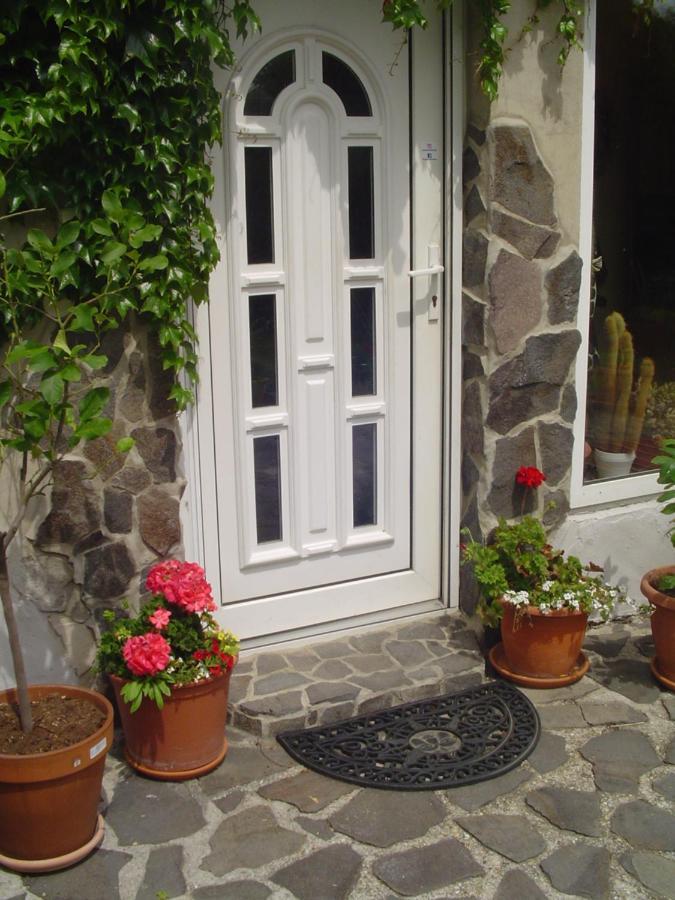 Villa Ametyst Štúrovo Eksteriør bilde