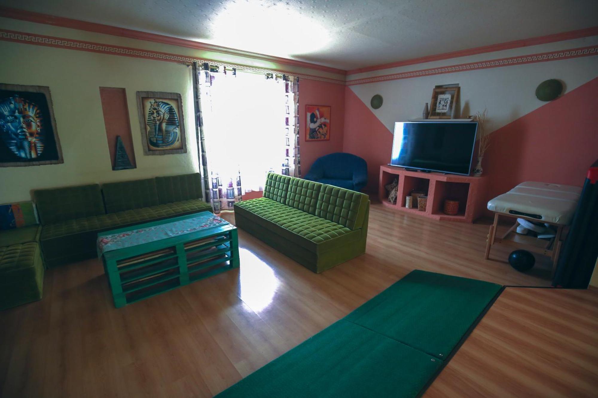 Villa Ametyst Štúrovo Eksteriør bilde