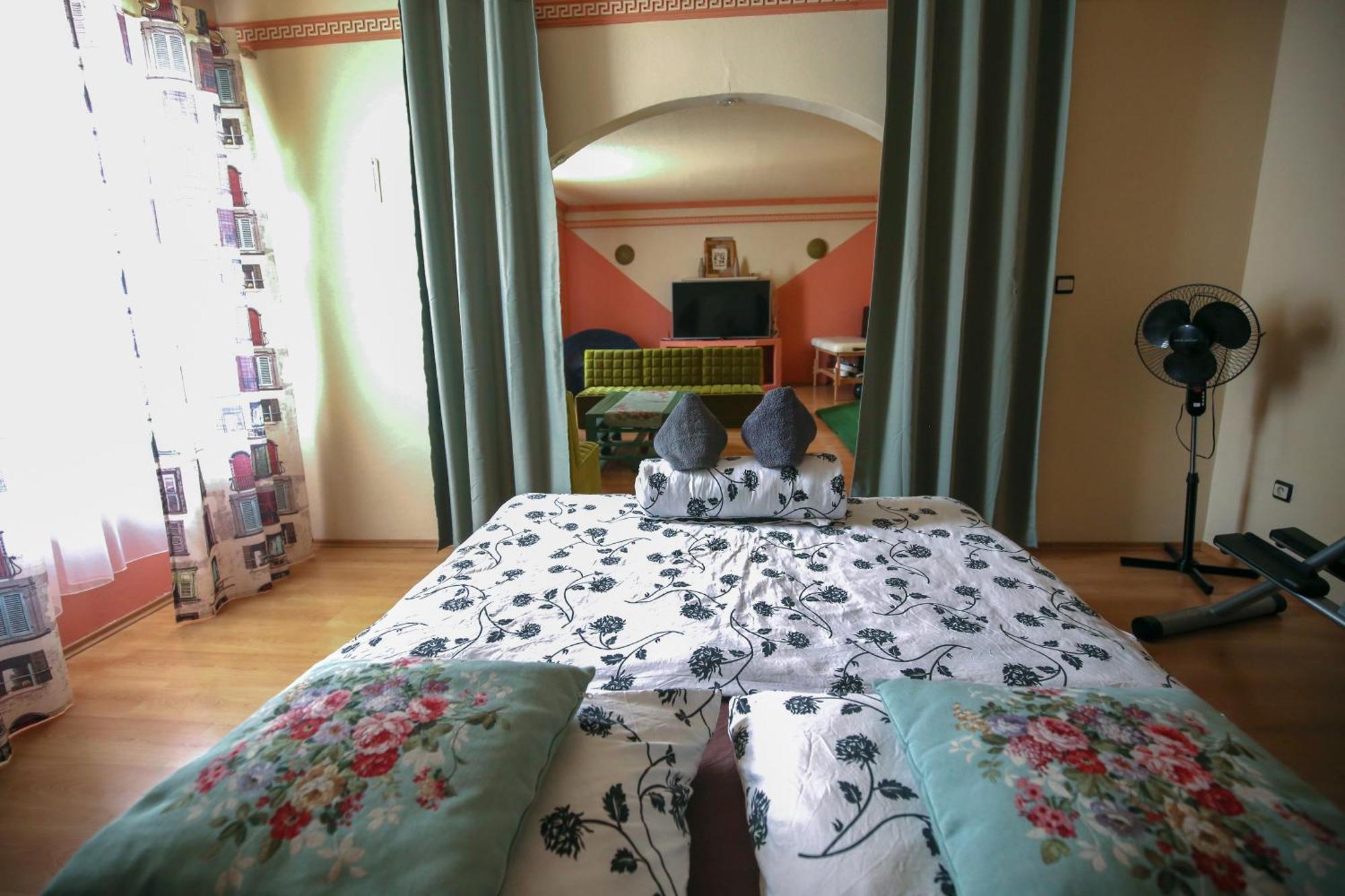 Villa Ametyst Štúrovo Eksteriør bilde